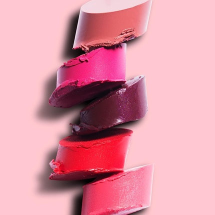 Nouba Shine Lipstylo Lipstick Lustrous Hydrating Lip Balm with Aloe and Papaya Extract Color 11