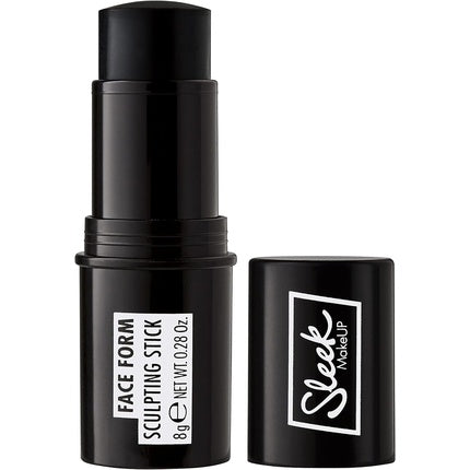 Sleek MakeUP Face Form Sculpting Stick Flawless Natural Contour 8g