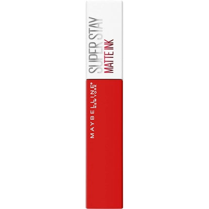 Maybelline Super Stay Matte Ink Liquid Lipstick 320 Individualist 5ml
