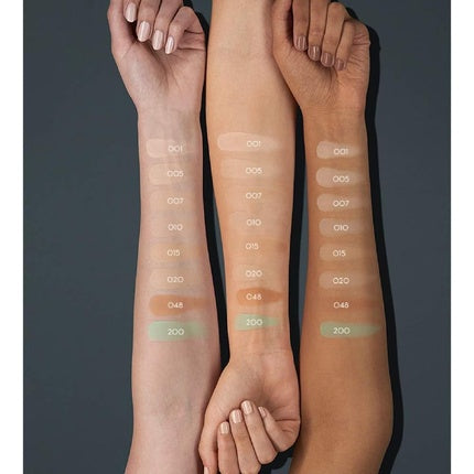 Catrice Liquid Camouflage High Coverage Concealer Pen - Lasts 12 Hours