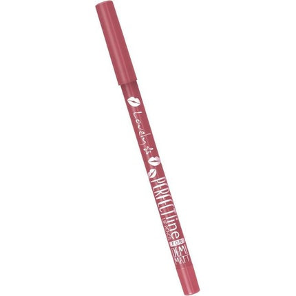 Lovely Perfect Line Lip Pencil Lip Contour 06