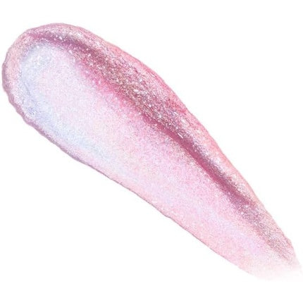 Glazed Gel Chrome Eyeshadow - So Exclusive