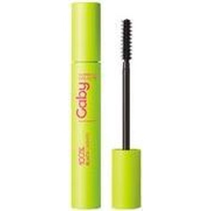Gabriella Salvete - Gaby 100% Black Lashes Mascara 12 Ml Black