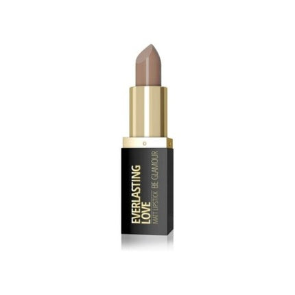 Delia Cosmetics Everlasting Love Matte Lipstick 301 Happy 4g