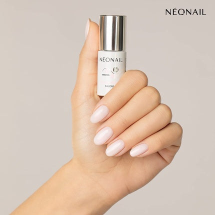 NEONAIL Hybrid Modeling Base Calcium Basic Pink 7.2ml UV/LED