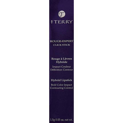 By Terry Rouge-Expert Click Stick Hybrid Lipstick 1.5g 20 Mystic Red