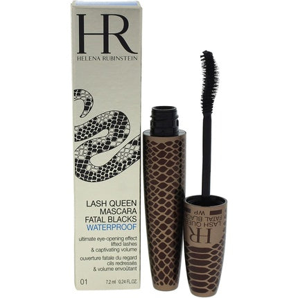 Helena Rubinstein Lash Queen Fatal Blacks Waterproof Mascara 7.2ml