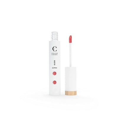 Couleur Caramel Maquillaje Brillo De Labios 903 Nude Pink 1un