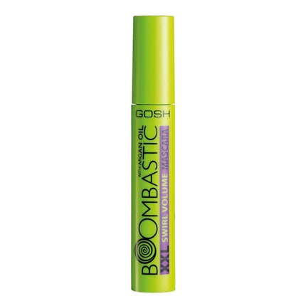 Gosh Copenhagen Boombastic Carbon Black XXL Length & Volume Mascara 13ml