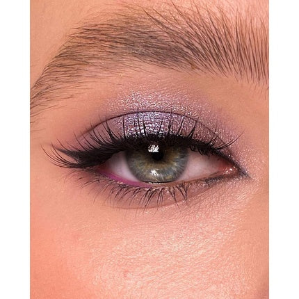 Inglot Soft Precision Eyeliner with Anti-Smudge Formula