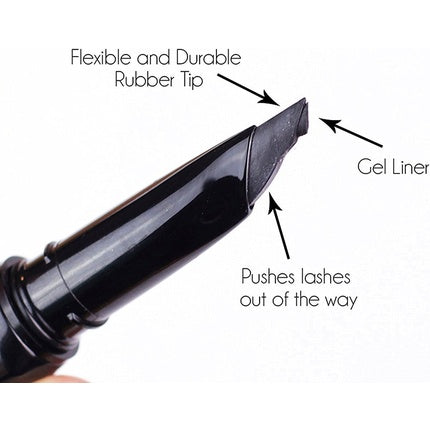 Benefit Theyre Real Push Up Eyeliner Beyond Blue1.4g