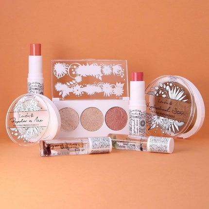LOVELY. Subject One Eye Topper Eyeshadow Palette