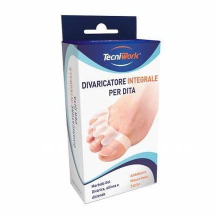 Tecniwork Integral Finger Separator - Pack of 2
