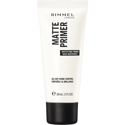 Rimmel Lasting Matte Primer 30ml