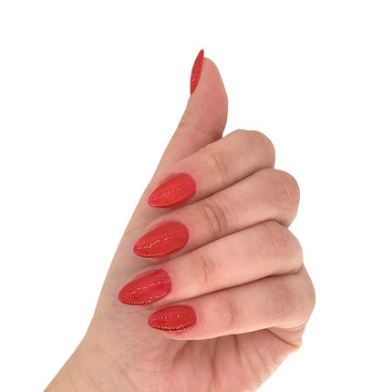Layla Cosmetics Laylagel Polish Color Save the Last Red 1 x 0.01L