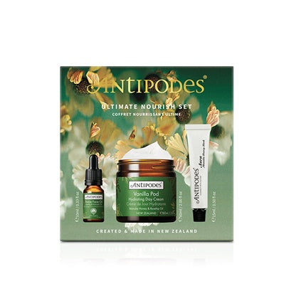 Ultimate Nourish Set Gift Set