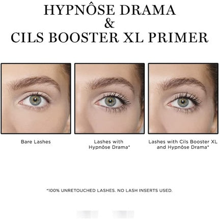 Lancome Cils Booster XL Lash Primer - Volumizing, Lengthening & Thickening