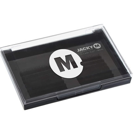 Jacky M C Lash 0.07-14mm