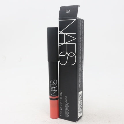 NARS Satin Lip Pencil Giusti Mauve Nude Pink