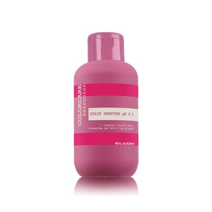 Elgon Colorcare Stain Remover pH 6.5 125ml