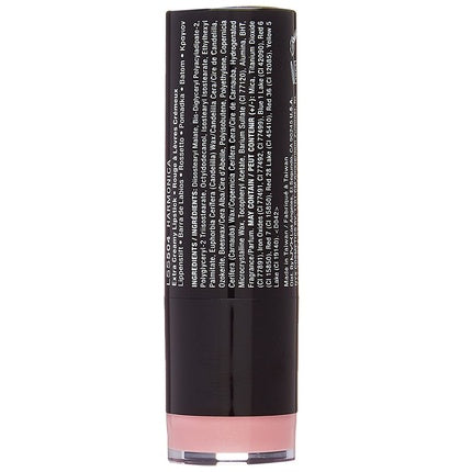 NYX Round Lipstick Harmonica 504 4g