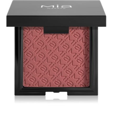 Mia Cosmetics Cheek Freak Matte Blush - 10 Grams
