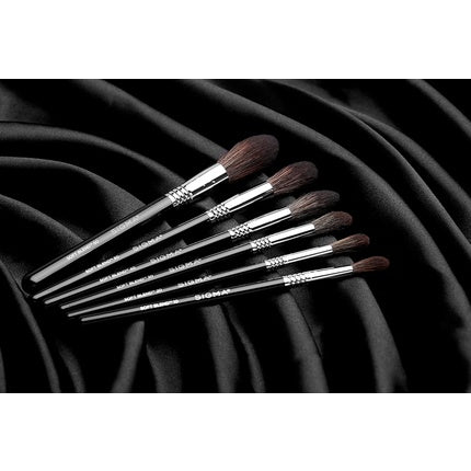 Sigma Beauty Soft Blend 6-Piece Makeup Brush Set
