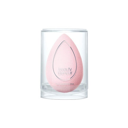BeautyBlender Original Bubble Makeup Sponge Latex-Free for Flawless Application of Liquid Foundation Cream Powder - Pink