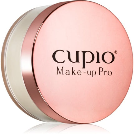 Cupio Soft Luminous Powder in Light, 19 g