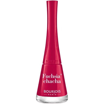 Bourjois 1 Second Rose Gold Nail Polish 9ml 18 IV 008