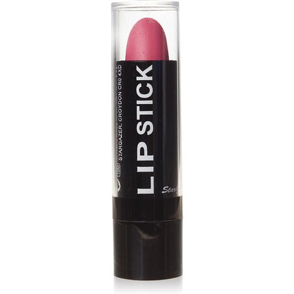 Stargazer Lipstick Number 119 Soft Pigmented Long Lasting Cruelty-Free