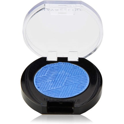Maybelline New York Colorshow Mono Eye Shadow 10 Soho Blue 3g