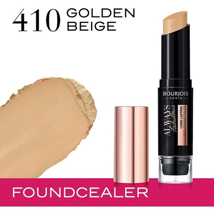 Bourjois Foundcealer No.410 Golden Beige