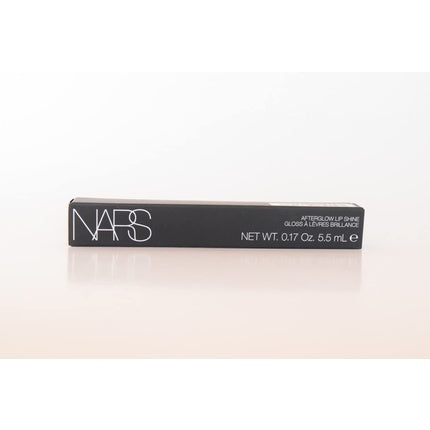 NARS Afterglow Lip Shine Gloss Supervixen Shimmering Rose Bronze