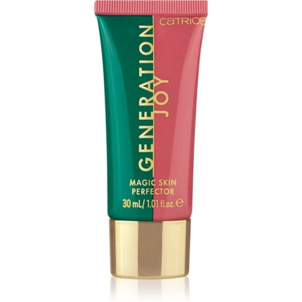 Catrice GENERATION JOY light base cream SPF 15 30 ml