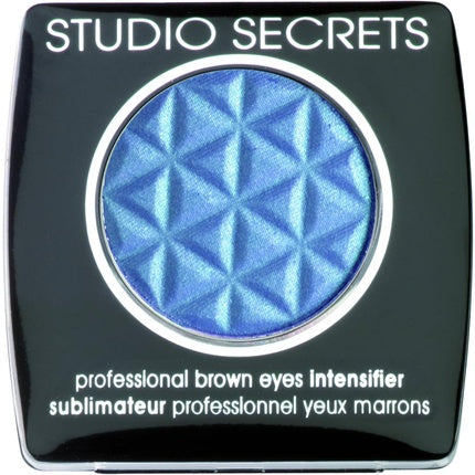 L'Oreal Studio Secrets Eye Intensifier Eyeshadow 552