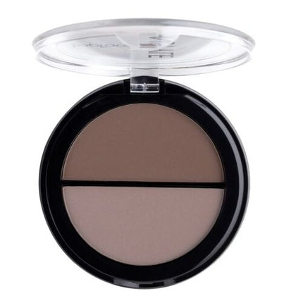 Topface Instyle Contour & Highlighter Palette 04 - 10g