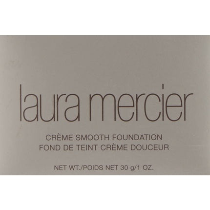 Laura Mercier Creme Smooth Foundation 30 G, Toffee Bronze