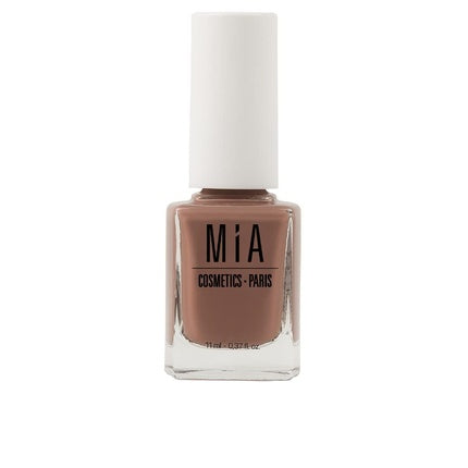Luxury Nudes Honey Bronze Nail Polish 11ml