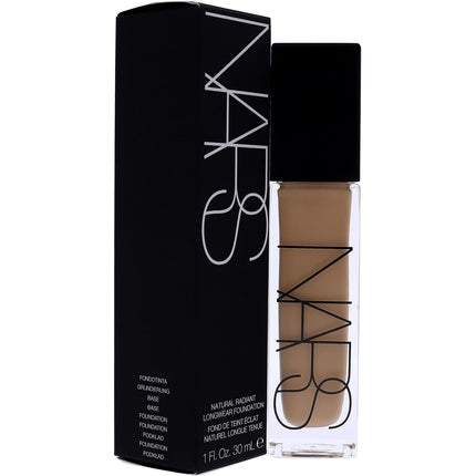 NARS Natural Radiant Longwear Foundation Fiji/light 30ml