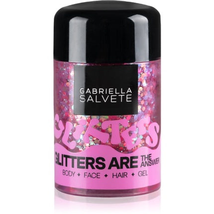 Gabriella Salvete Festival Glitters Are The Answer 10ml