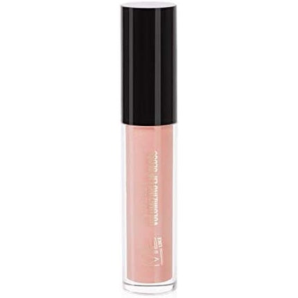 Inglot Volumizing Lip Gloss for Full Lips