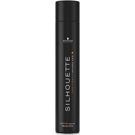 Schwarzkopf Silhouette Super Hold Hairspray 300ml