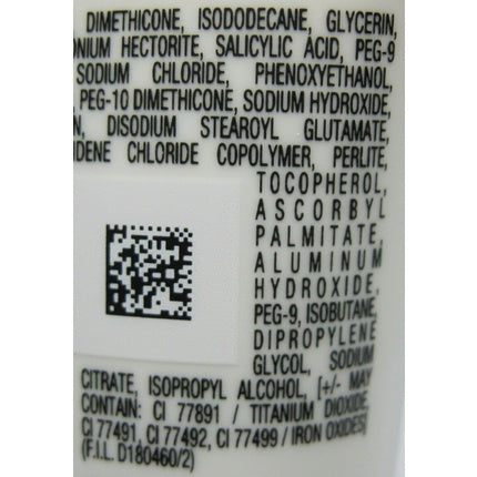 Maybelline dream matte bb Primer SPF15 light-medium 30ml