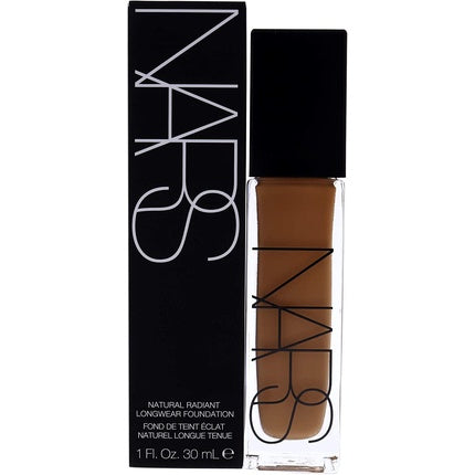 Nars Natural Radiant Med/Dark 2 Tahoe Foundation 30ml