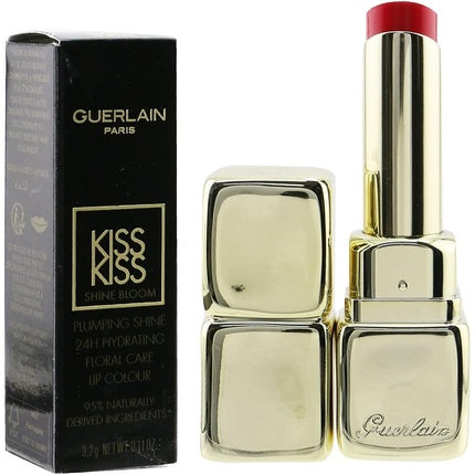 Guerlain KissKiss Bloom 609 Spring Rose 3.5g