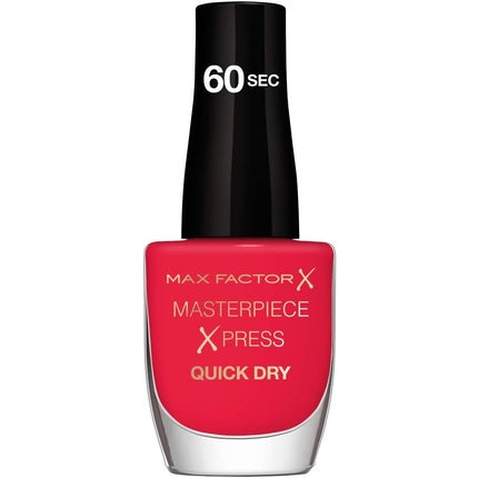 Masterpiece Xpress 262 Future Is Fuchsia 11ml