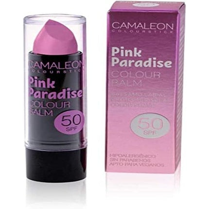 Camaleon Cosmetics Color Balm Pink Paradise 4g