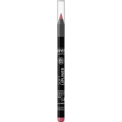 lavera Soft Lipliner Mauve 06 1.4g