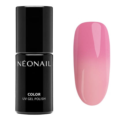 NEONAIL UV Nail Polish 7.2ml Pink Power Play